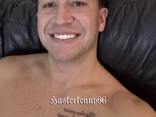 Huskerkenny96