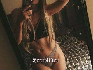 Hxrnykittxn_