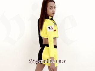 Hyperwildcumer