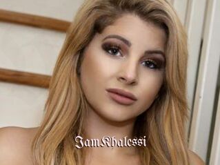 IamKhalessi