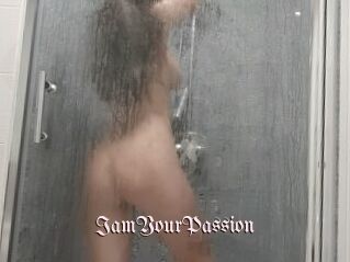 IamYourPassion