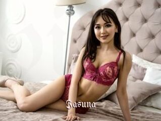 Iasuna