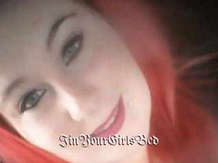 IinYourGirlsBed