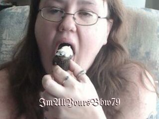 ImAllYoursBbw79