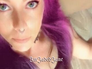 ImJadedJane