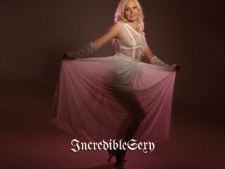 IncredibleSexy