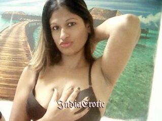 IndiaErotic