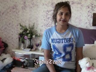 IndiaTease