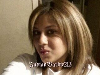 IndianBarbie213