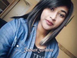 IndianJasmine