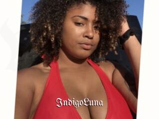 IndigoLuna