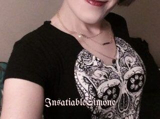 InsatiableSimone