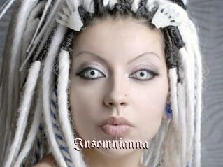 Insomnianna