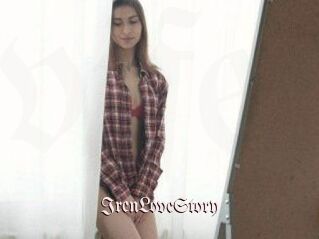 Iren_LoveStory