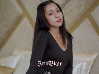 IrisBlair