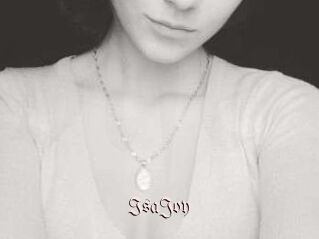 IsaJoy