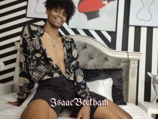IsaacBeckham
