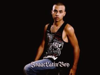 IsaacLatinBoy