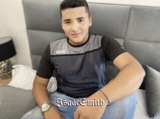 IsaacSmith