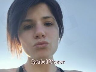 IsabellPepper Vidéos Fellations