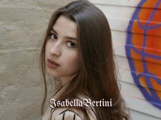 IsabellaBertini