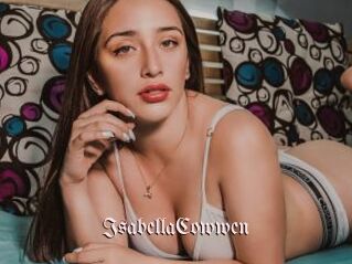 IsabellaCowwen