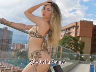 IsabellaGomes