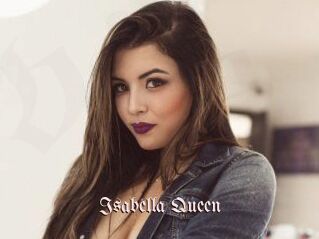 Isabella_Queen