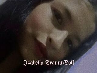 Isabella_TrannyDoll