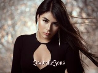 IsabelleJons Vidéos Fellations