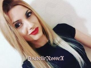 IsabelleRosseX Vidéos Fellations