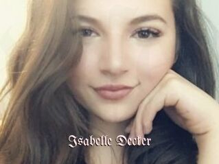 Isabelle_Decker