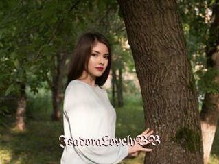 IsadoraLovelyBB