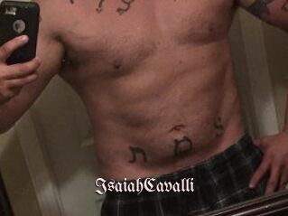 Isaiah_Cavalli