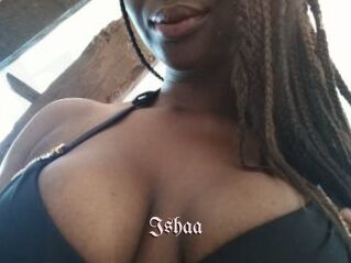 Ishaa