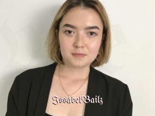 IssabelBailz