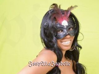 IssyAkaIsabelle