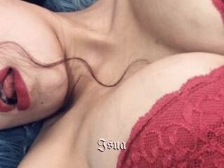 Isua_