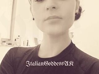 ItalianGoddessAK