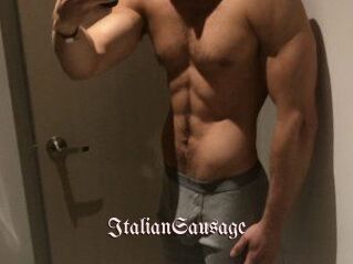 ItalianSausage
