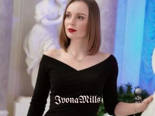 IvonaMills