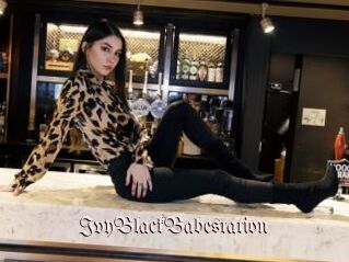 IvyBlackBabestation