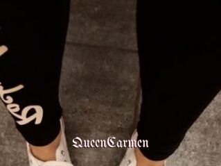 QueenCarmen