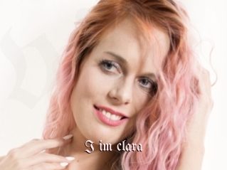 I_im_clara