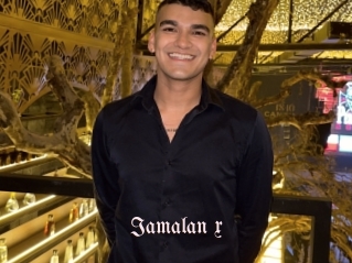 Iamalan_x