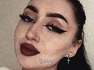Ianne