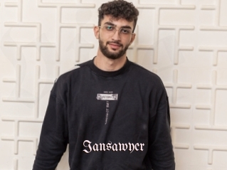 Iansawyer