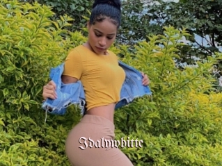 Idalywhitte