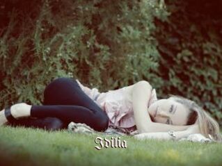 Idilia