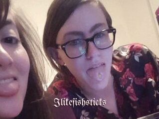 Ilikefishsticks